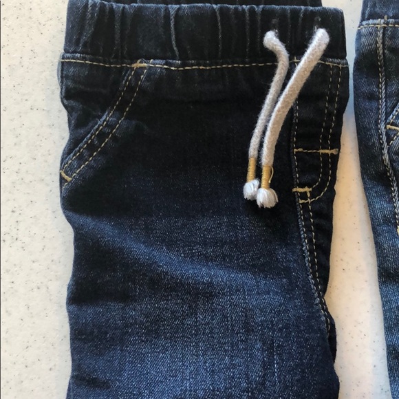 Jumping beans boy jeans - Picture 2 of 5